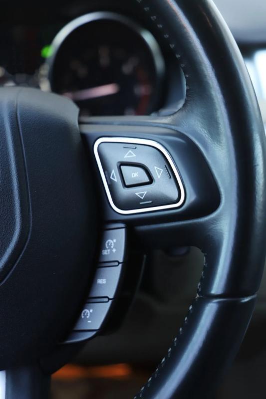 Car Thumb